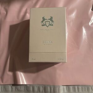 Parfums de Marly Delina Eau de Parfum - Pale Pink Box